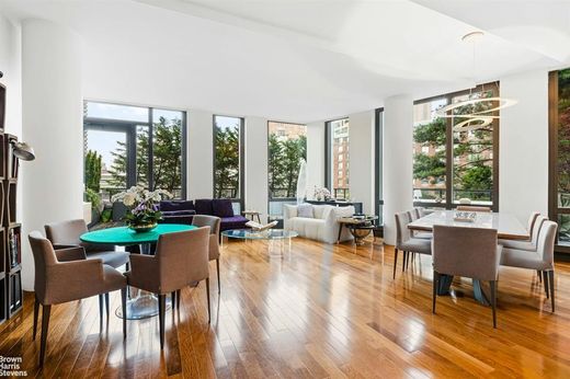 Apartment in TriBeCa, New York County