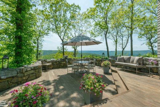 Luxury home in Wassaic, Dutchess County