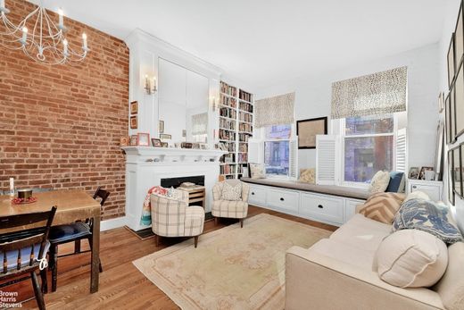 Upper East Side, New York Countyのアパートメント