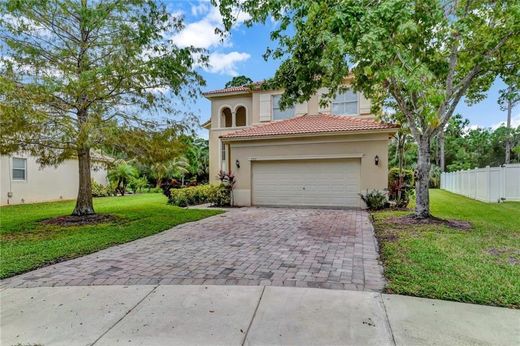 Luxe woning in Fort Pierce, Saint Lucie County