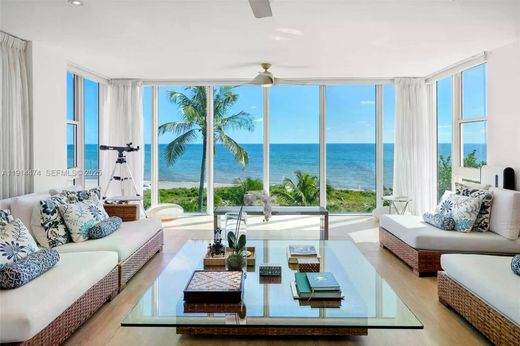 Casa de luxo - Key Biscayne, Miami-Dade County