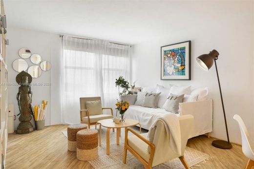 Luxus-Haus in Miami Beach, Miami-Dade County