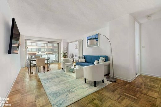 Apartment in Murray Hill, New York County
