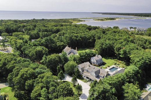 Casa di lusso a Barnstable, Barnstable County