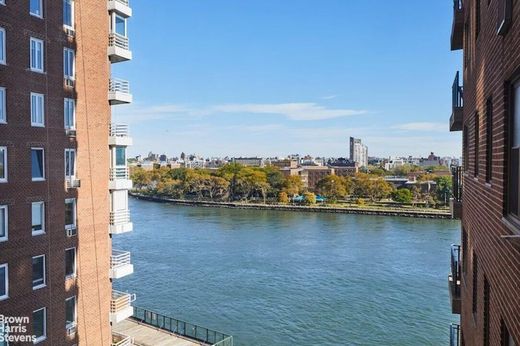 Apartment / Etagenwohnung in Upper East Side, New York County