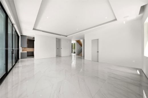 Casa de luxo - Miami Beach, Miami-Dade County