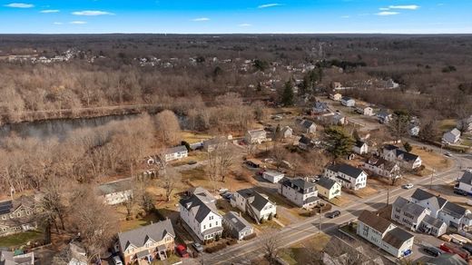 Lüks ev Taunton, Bristol County