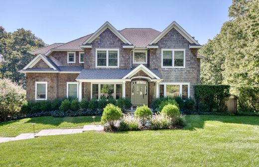 Casa de lujo en North Sea, Suffolk County