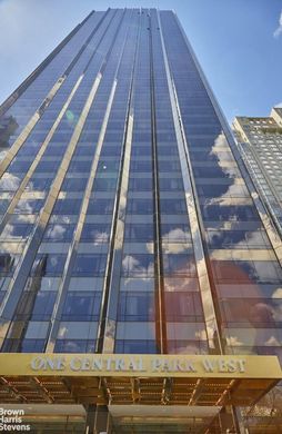 Apartment in Upper West Side, New York County