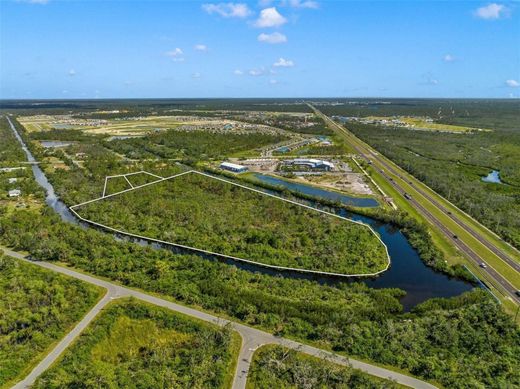 Terreno a Port Charlotte, Charlotte County