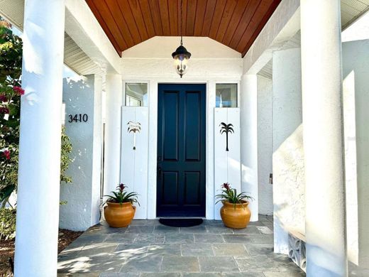 호화 저택 / Sarasota, Sarasota County