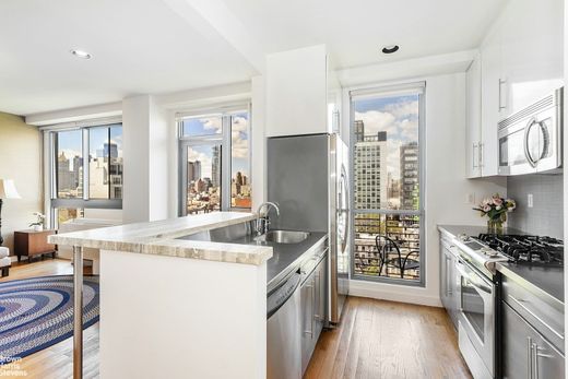 Apartamento - Lower East Side, Nova Iork