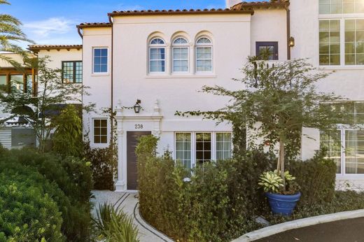 Maison de luxe à Palm Beach, Comté de Palm Beach