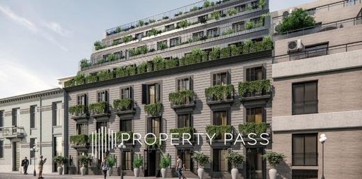 Maison de luxe à Athènes, Nomarchía Athínas