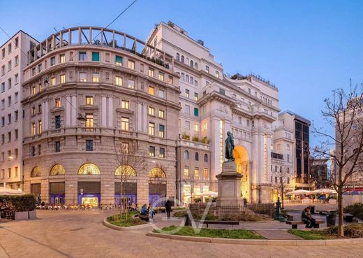 Квартира, Милан, Lombardia