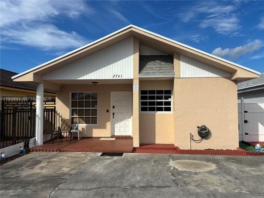 Casa de luxo - Hialeah, Miami-Dade County