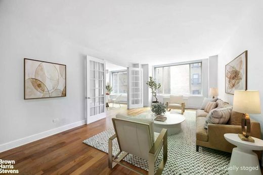 Apartment in Upper East Side, New York County