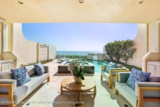 Casa de luxo - Palm Beach, Palm Beach County