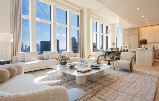 Apartment in Upper East Side, New York County