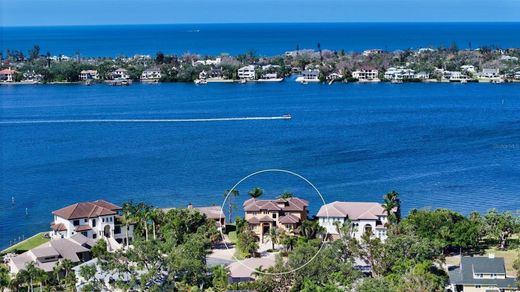 Sarasota, Sarasota Countyの高級住宅