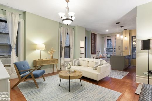 아파트 / Upper West Side, New York County