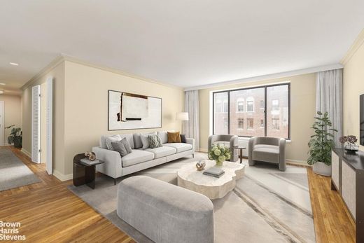 Apartment in Upper East Side, New York County