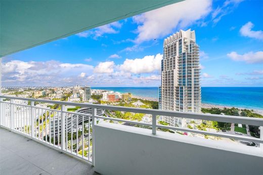 Appartement in Miami Beach, Miami-Dade County