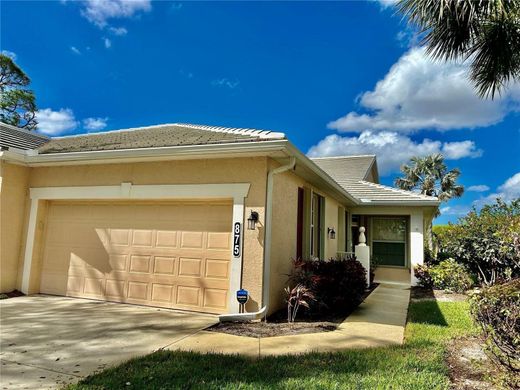 Villa in Venice, Sarasota County