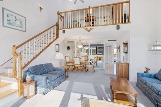 Casa adosada en Sarasota, Sarasota County