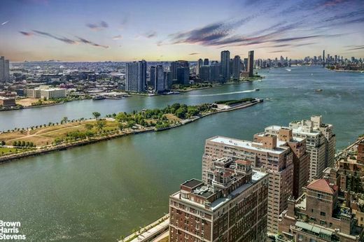 Apartment in Midtown East, New York County