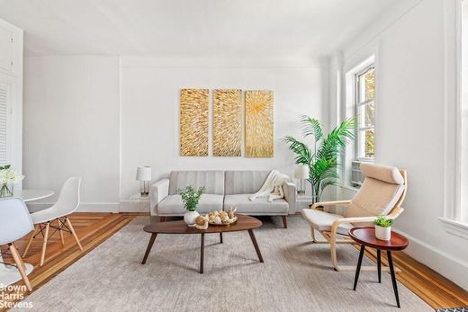 Διαμέρισμα σε Brooklyn, Kings County