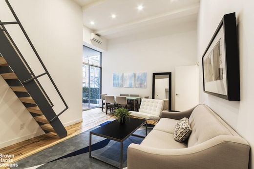 아파트 / Kips Bay, New York County