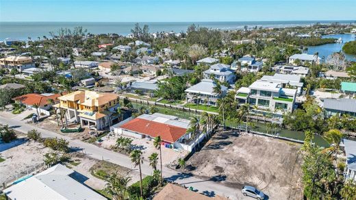 Luksusowy dom w Longboat Key, Manatee County