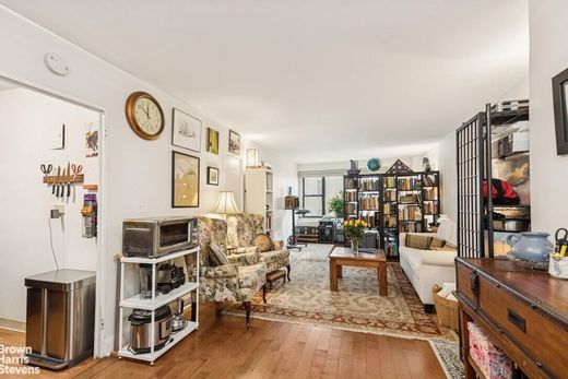 Apartment in Brooklyn, Kings County