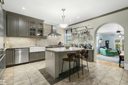 منزل ﻓﻲ Washington Heights, New York County