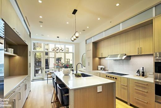 Luxury home in Upper West Side, New York County