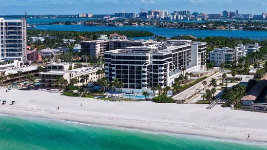 Sarasota, Sarasota Countyのタウンハウス