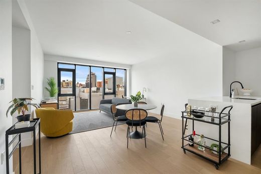 Apartment / Etagenwohnung in Upper Manhattan, New York County