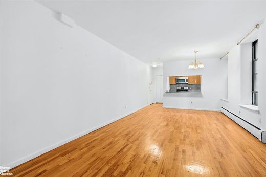 Appartamento a Upper Manhattan, New York County