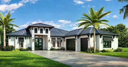 Luxury home in Sarasota, Sarasota County