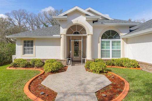 Luxe woning in Melbourne, Brevard County