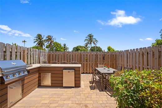 Willa w Miami, Miami-Dade County