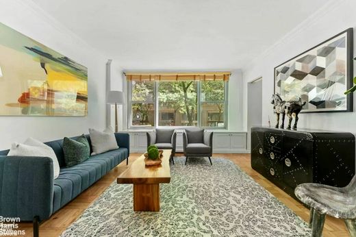Квартира, Upper East Side, New York County