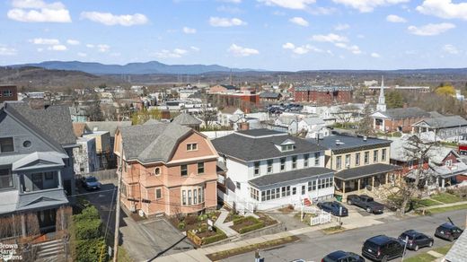 Casa de luxo - Hudson, Columbia County