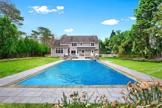 منزل ﻓﻲ Wainscott, Suffolk County