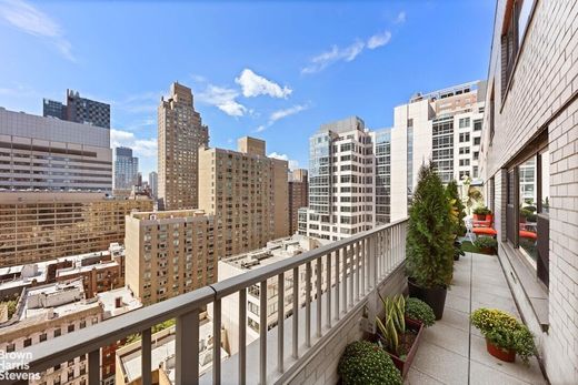 ‏דירה ב  Upper East Side, New York County