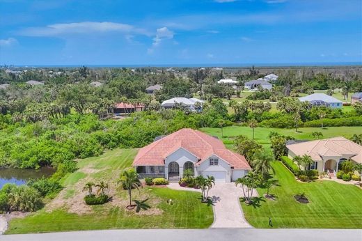 Πολυτελή κατοικία σε Placida, Charlotte County