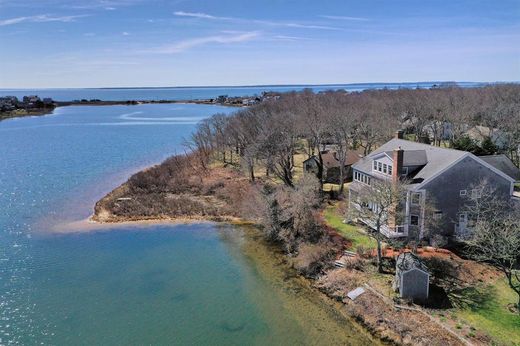 Luxury home in Falmouth, Barnstable County