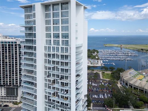 Townhouse in Saint Petersburg, Pinellas County