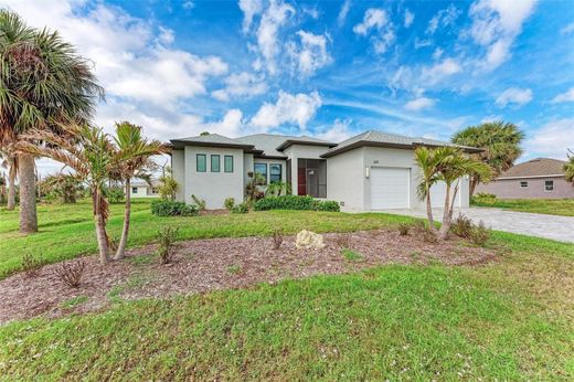 Luxury home in Rotonda West, Charlotte County